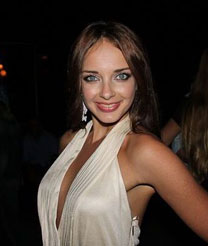beautiful young woman - moldovawomendating.com