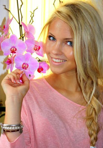 beautiful young woman - moldovawomendating.com